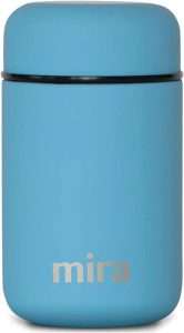 Thermos alimentaire pour voyage