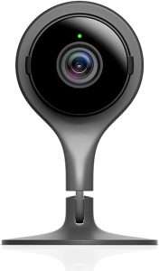 Comparatif Caméra de surveillance