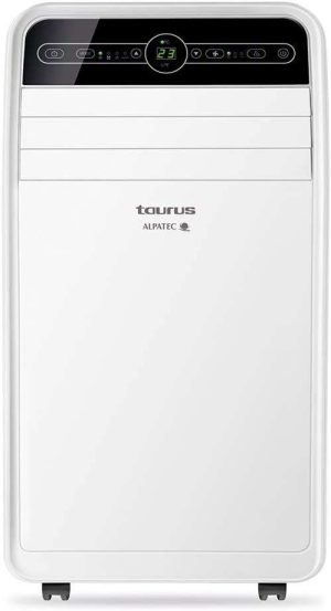 Taurus AC 351 RVKT - Climatiseur mobile 1280W